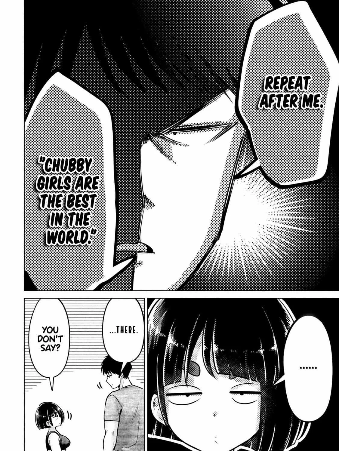 Read Big Muki Muki & Small Muchi Muchi chapter 3 image 11 on Lezhin