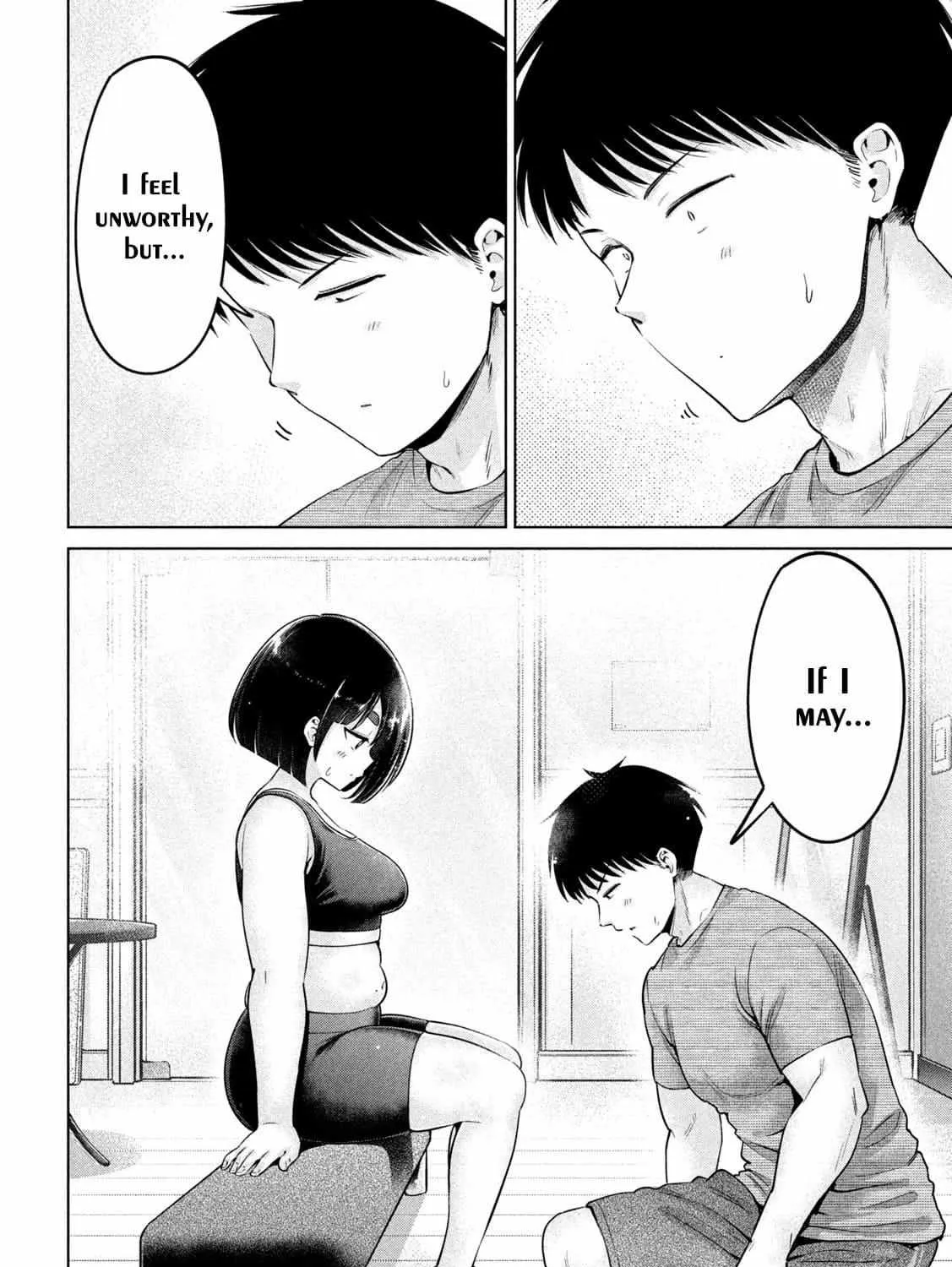 Read Big Muki Muki & Small Muchi Muchi chapter 3 image 27 on Lezhin