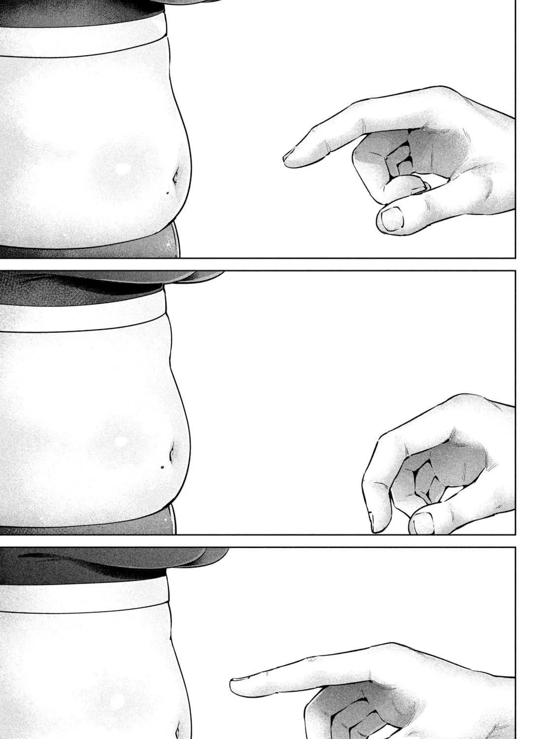 Read Big Muki Muki & Small Muchi Muchi chapter 3 image 29 on Lezhin