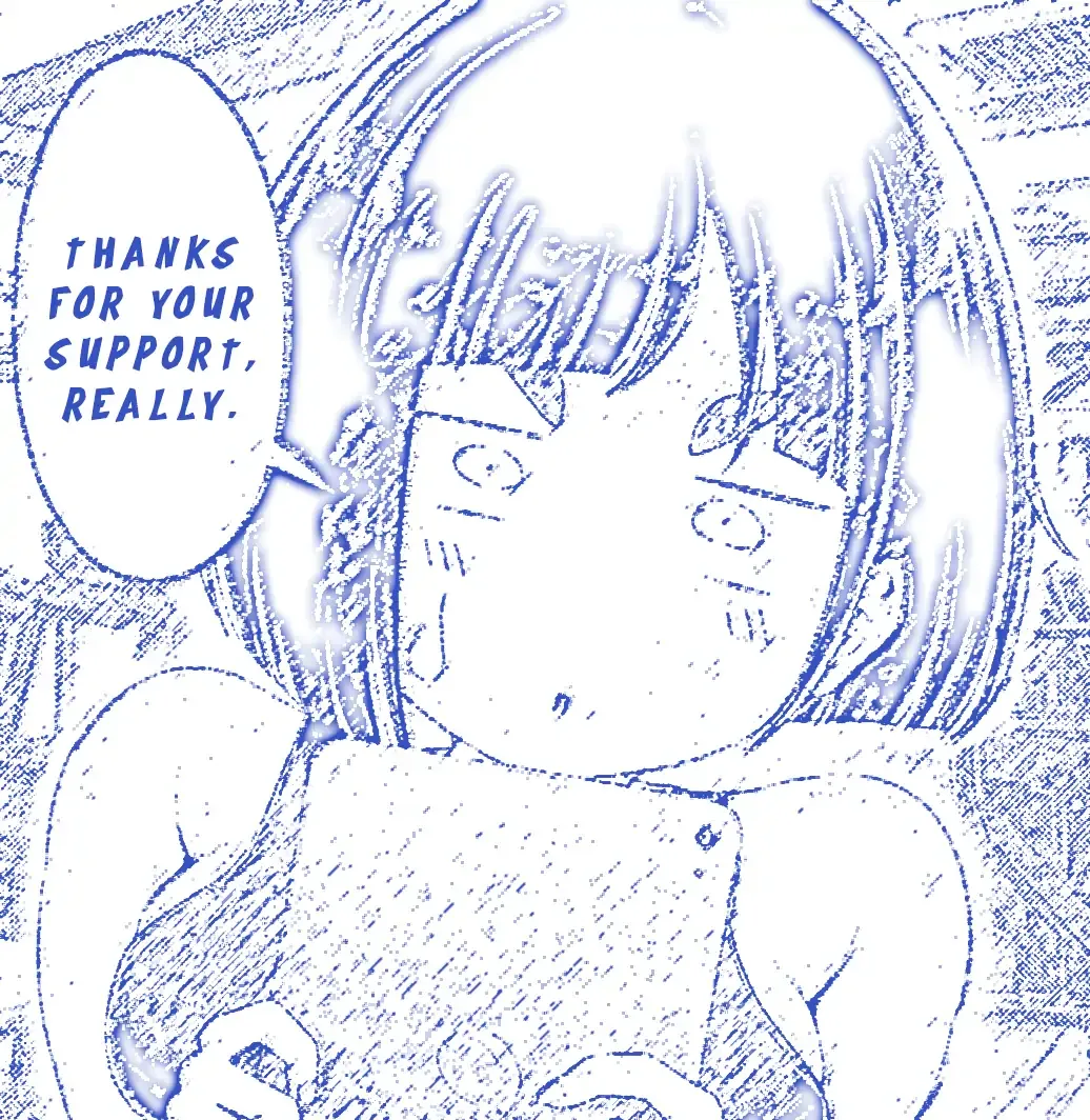 Read Big Muki Muki & Small Muchi Muchi chapter 3 image 40 on Lezhin