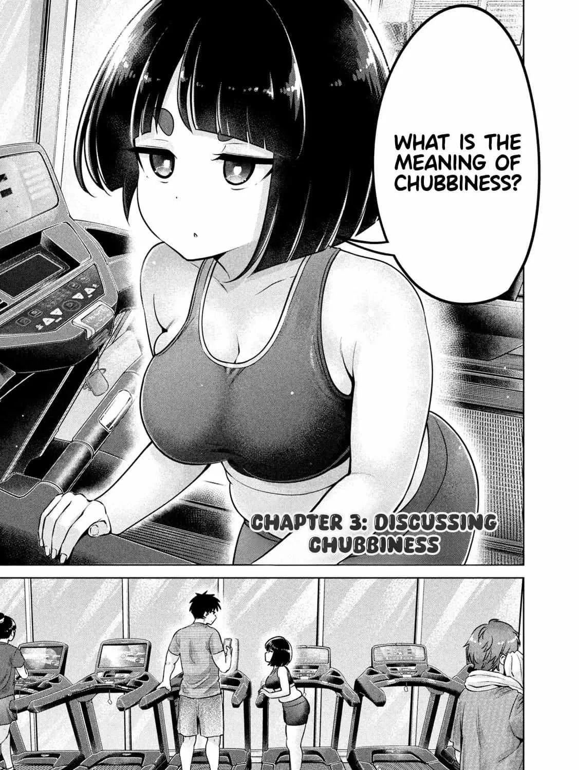 Read Big Muki Muki & Small Muchi Muchi chapter 3 image 5 on Lezhin