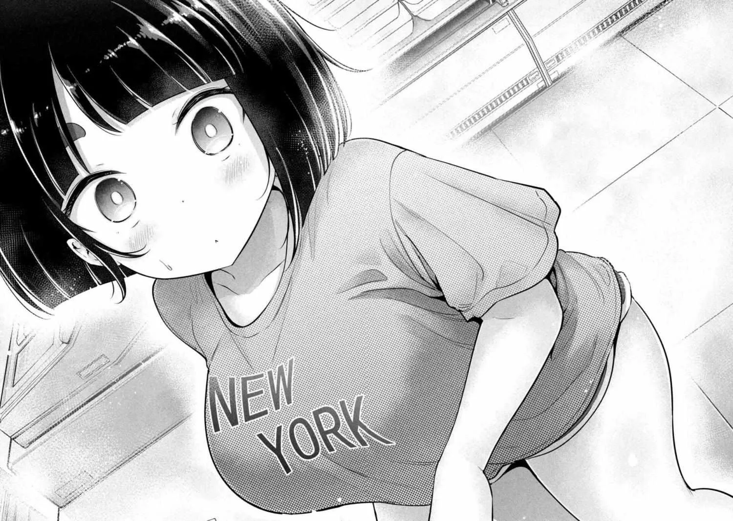 Read Big Muki Muki & Small Muchi Muchi chapter 4 image 14 on Lezhin