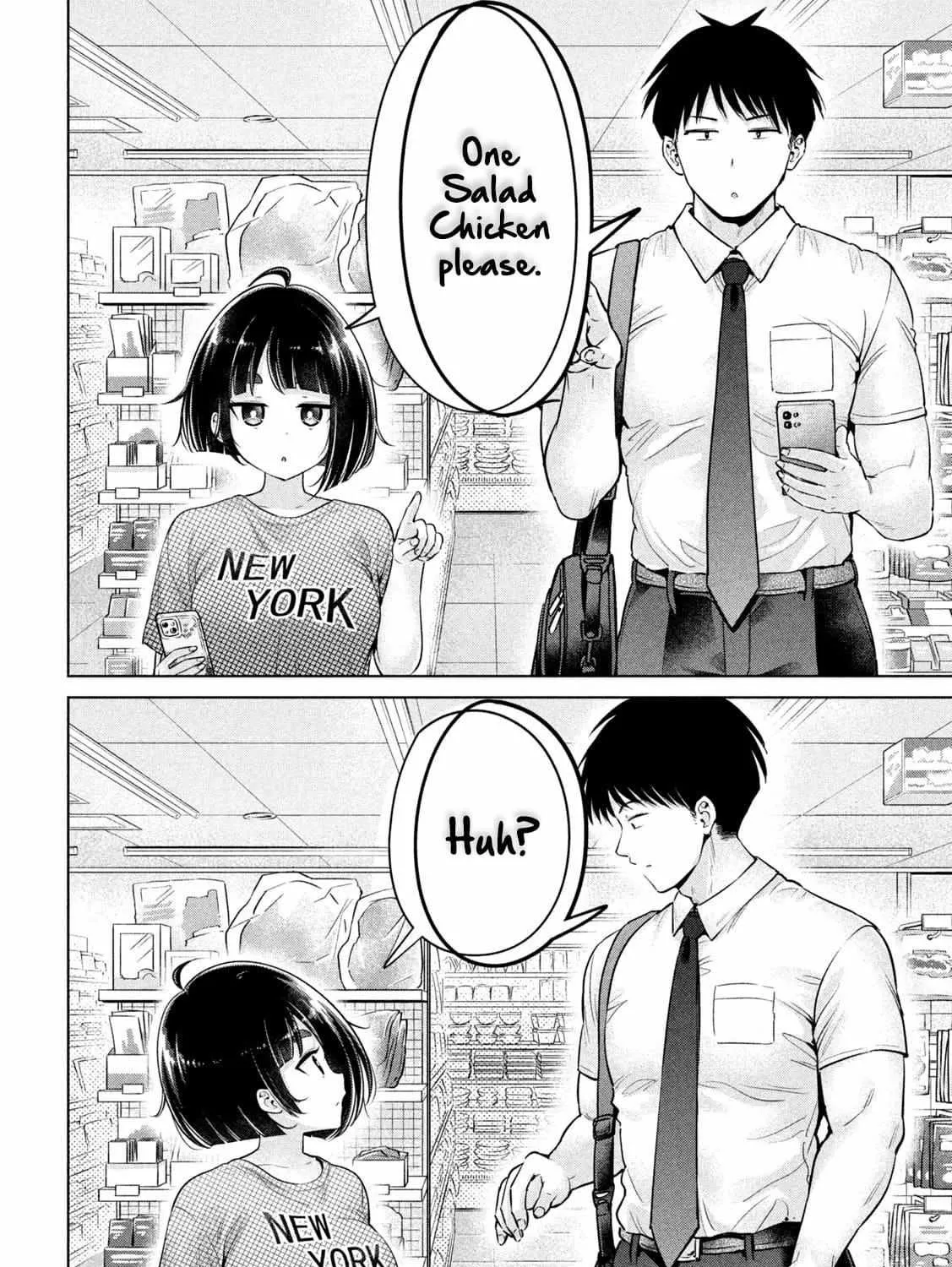 Read Big Muki Muki & Small Muchi Muchi chapter 4 image 6 on Lezhin
