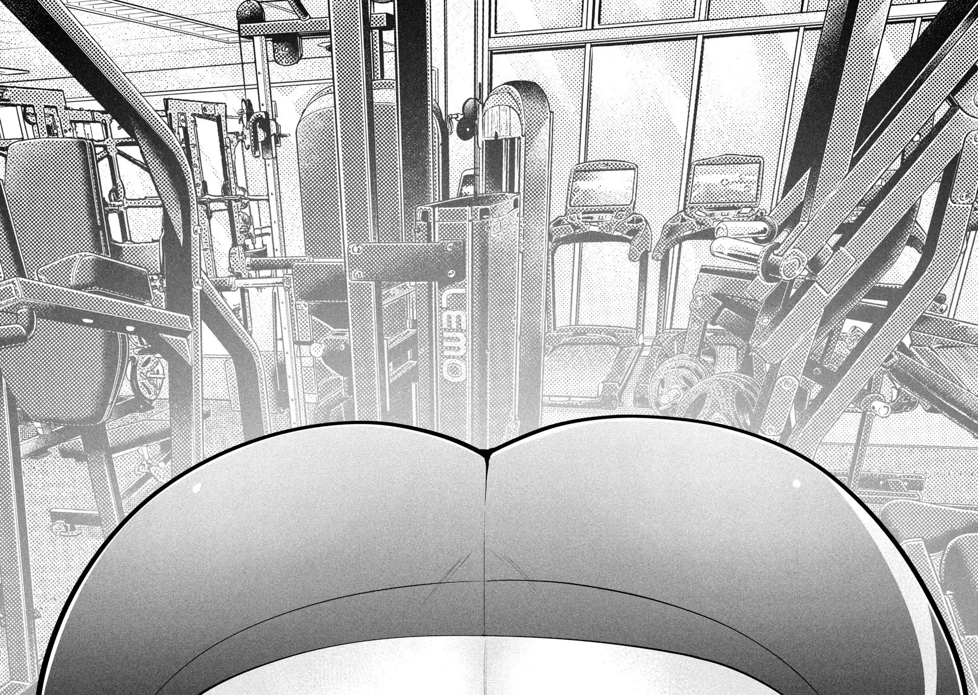 Read Big Muki Muki & Small Muchi Muchi chapter 8 image 18 on Lezhin
