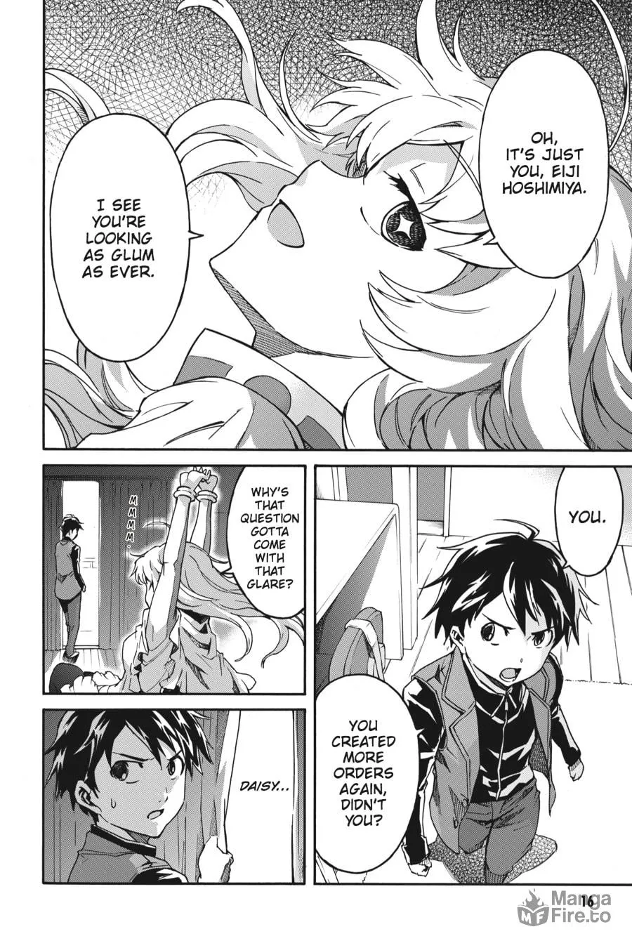 Read Big Order chapter 0 image 11 on Lezhin