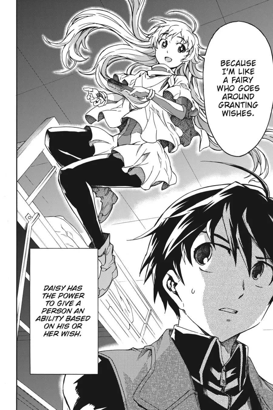 Read Big Order chapter 0 image 13 on Lezhin