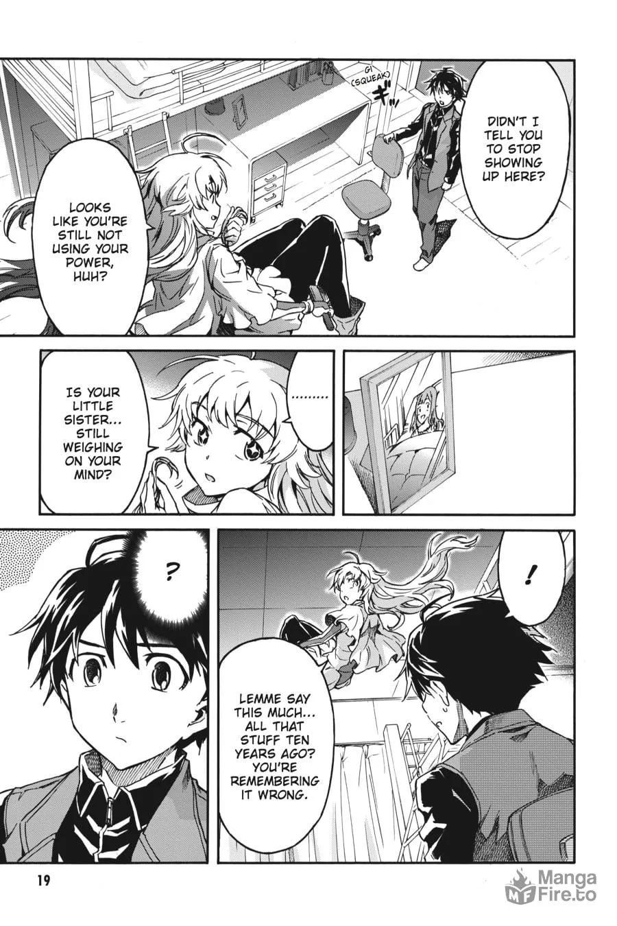 Read Big Order chapter 0 image 14 on Lezhin