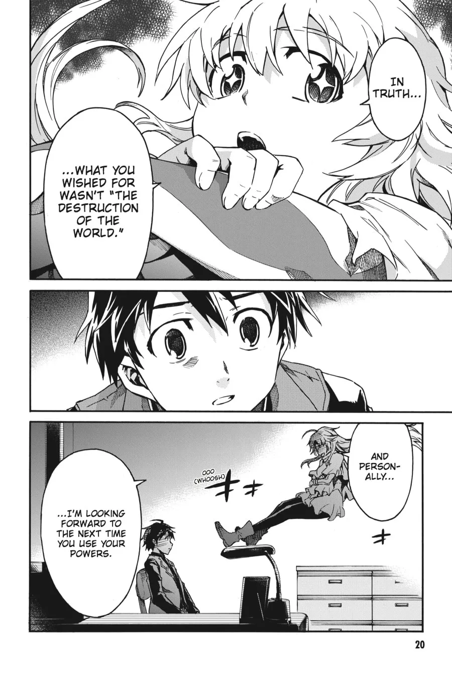 Read Big Order chapter 0 image 15 on Lezhin