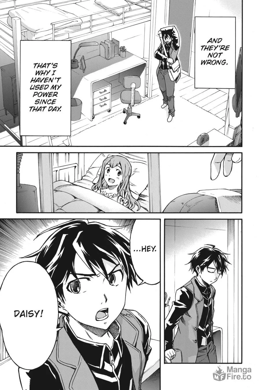 Read Big Order chapter 0 image 9 on Lezhin