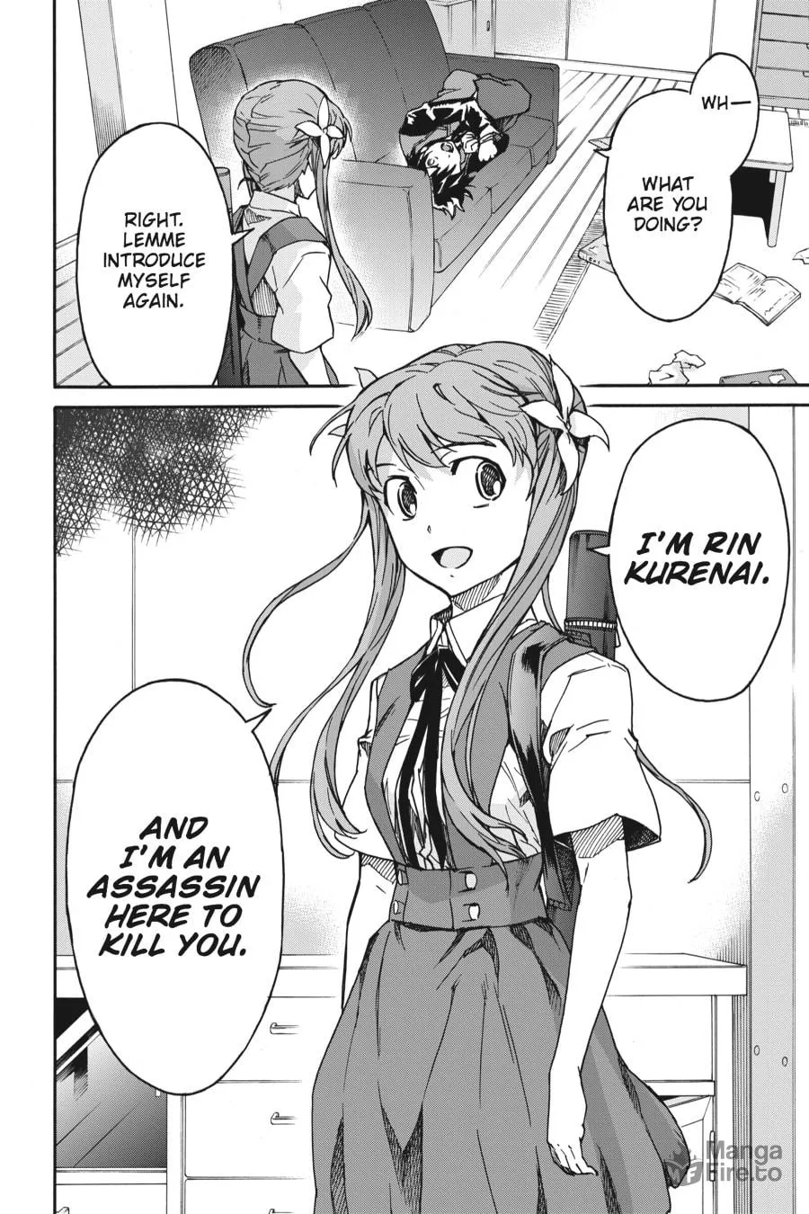 Read Big Order chapter 1 image 11 on Lezhin