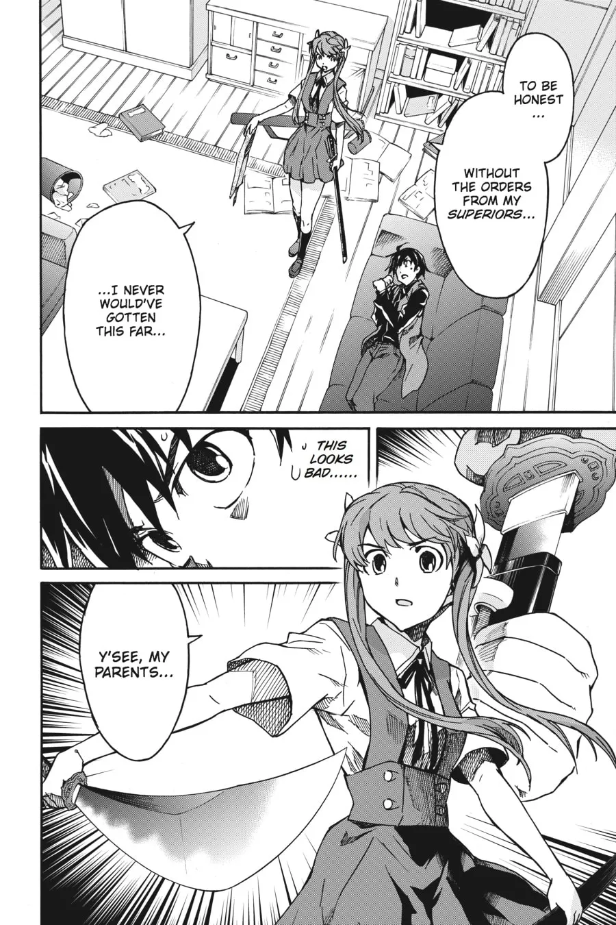 Read Big Order chapter 1 image 13 on Lezhin
