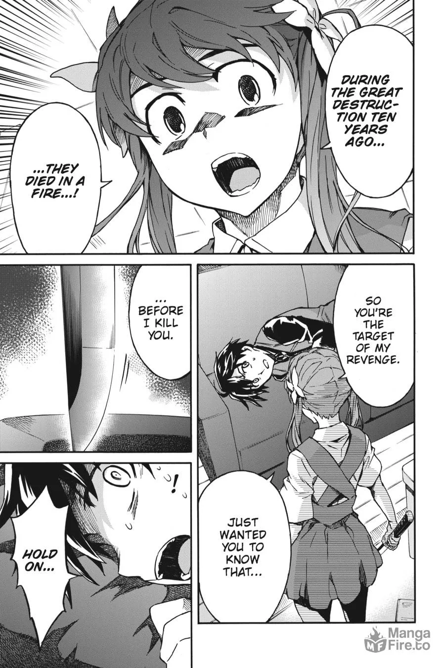 Read Big Order chapter 1 image 14 on Lezhin