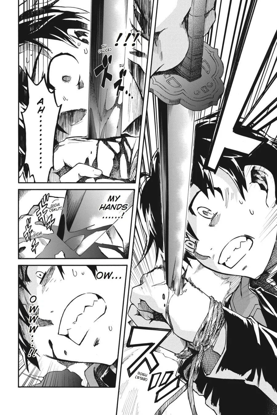Read Big Order chapter 1 image 15 on Lezhin