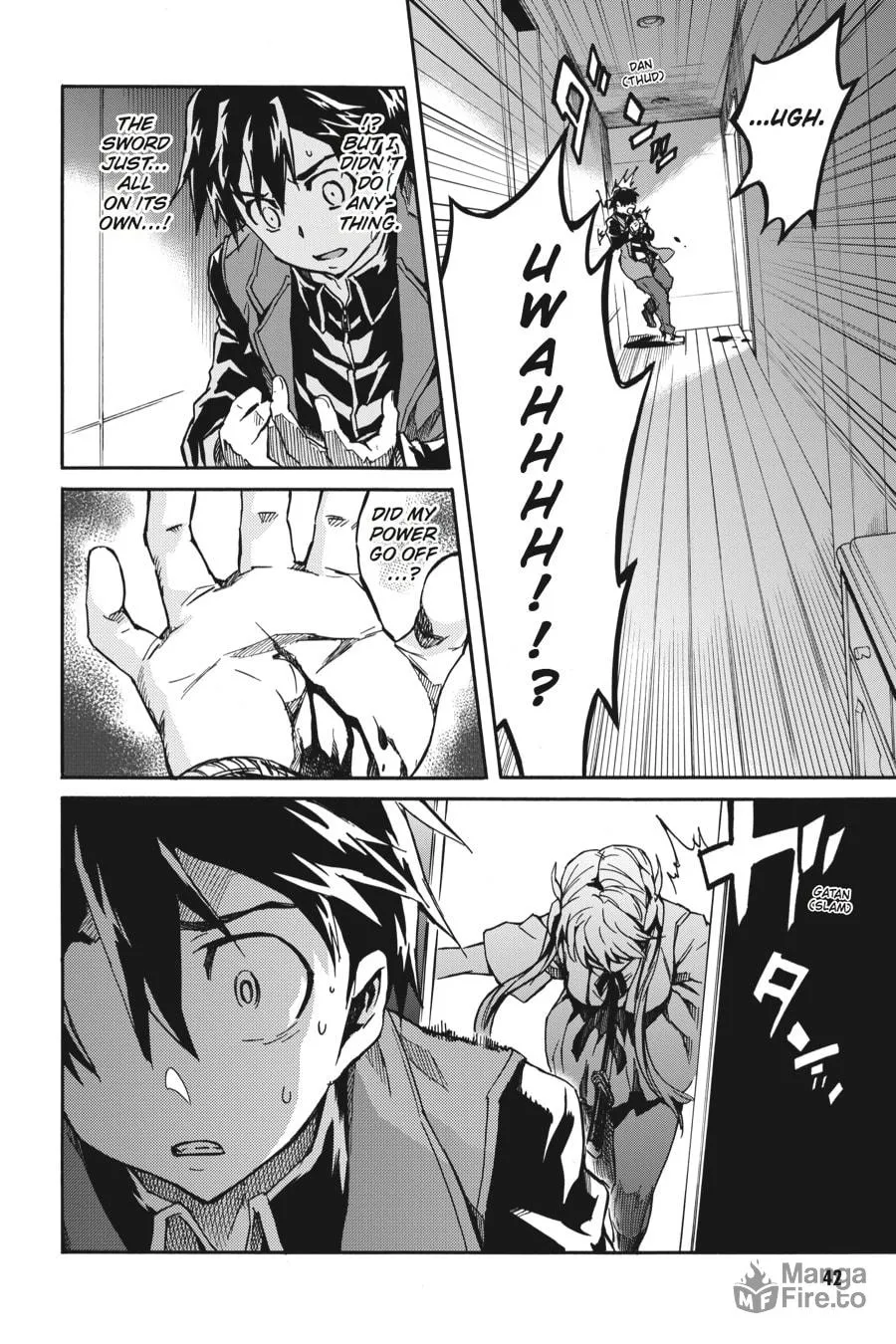 Read Big Order chapter 1 image 20 on Lezhin
