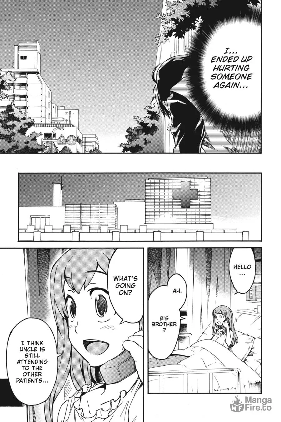 Read Big Order chapter 1 image 23 on Lezhin