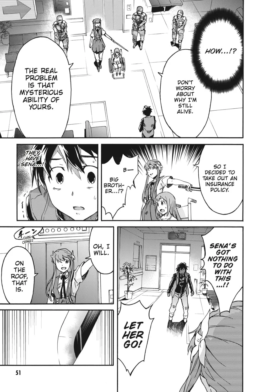Read Big Order chapter 1 image 28 on Lezhin