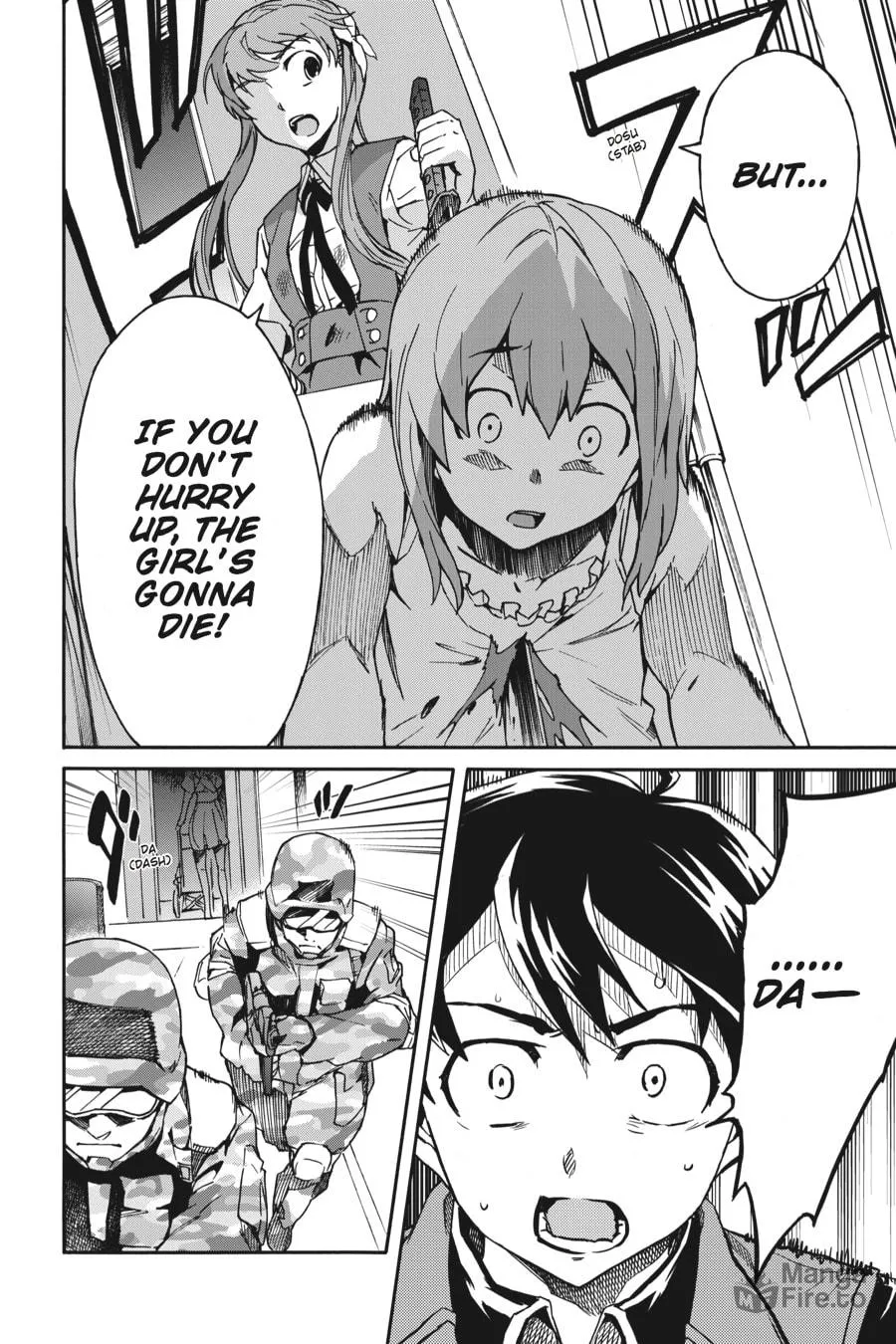 Read Big Order chapter 1 image 29 on Lezhin