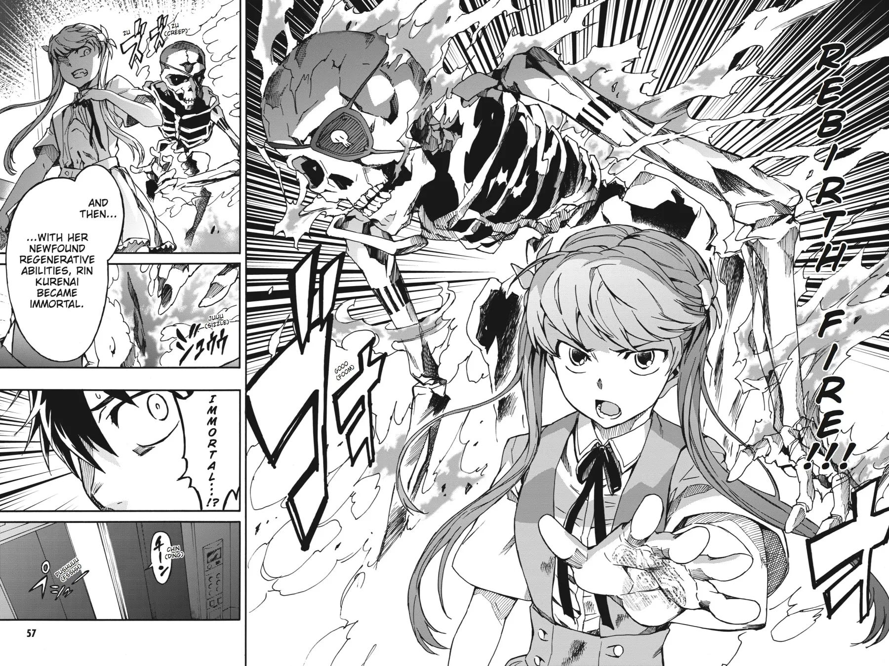 Read Big Order chapter 1 image 33 on Lezhin