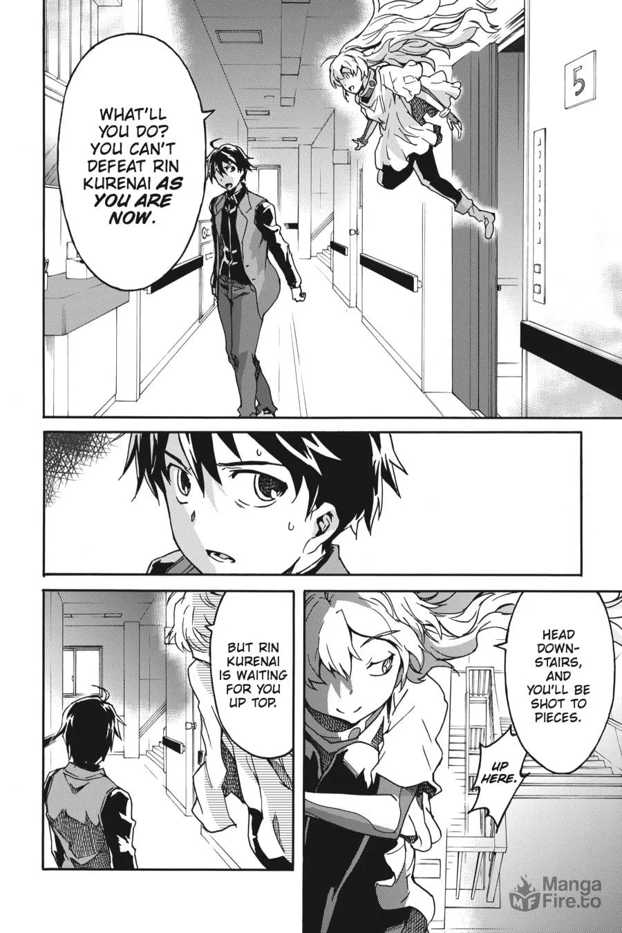 Read Big Order chapter 1 image 34 on Lezhin