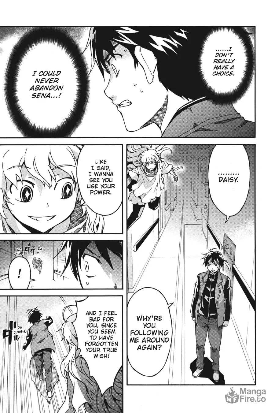 Read Big Order chapter 1 image 35 on Lezhin