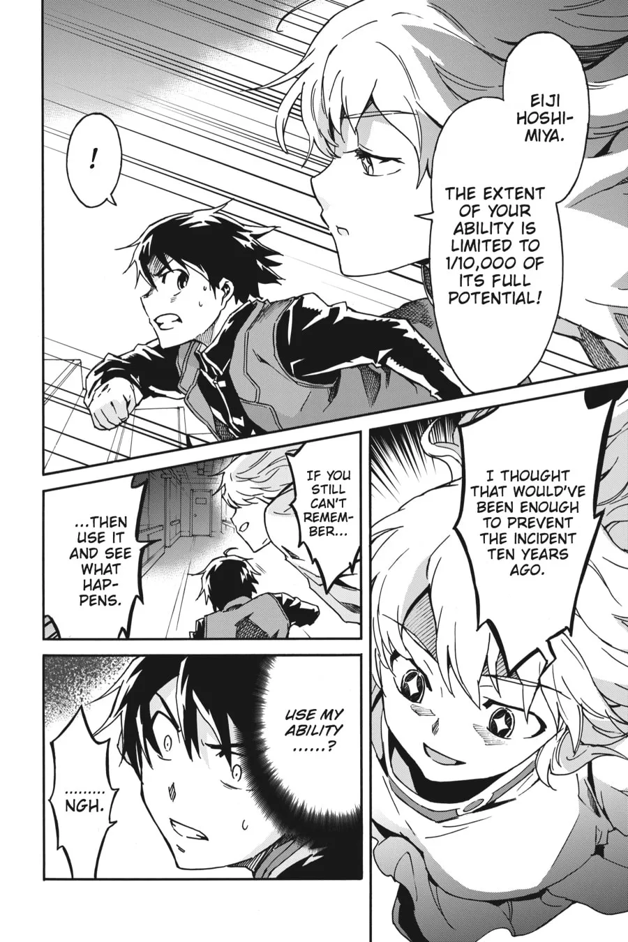 Read Big Order chapter 1 image 36 on Lezhin