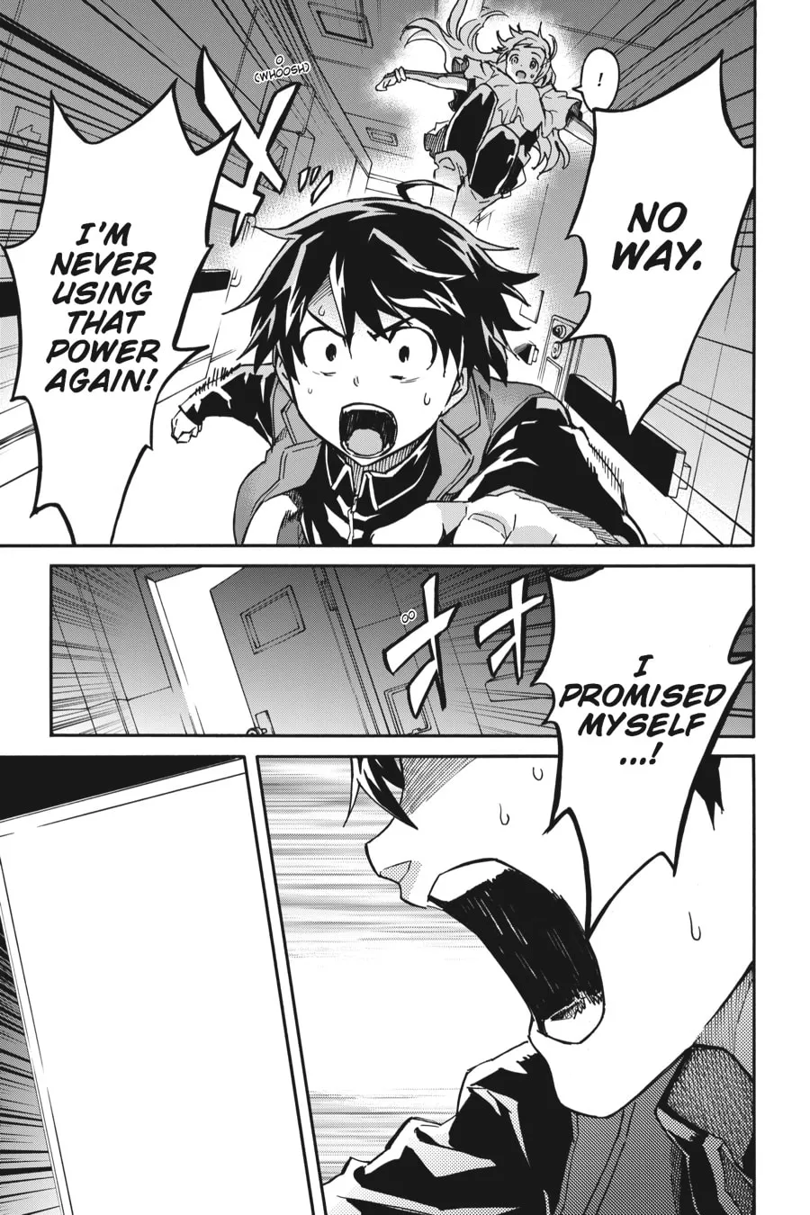 Read Big Order chapter 1 image 37 on Lezhin