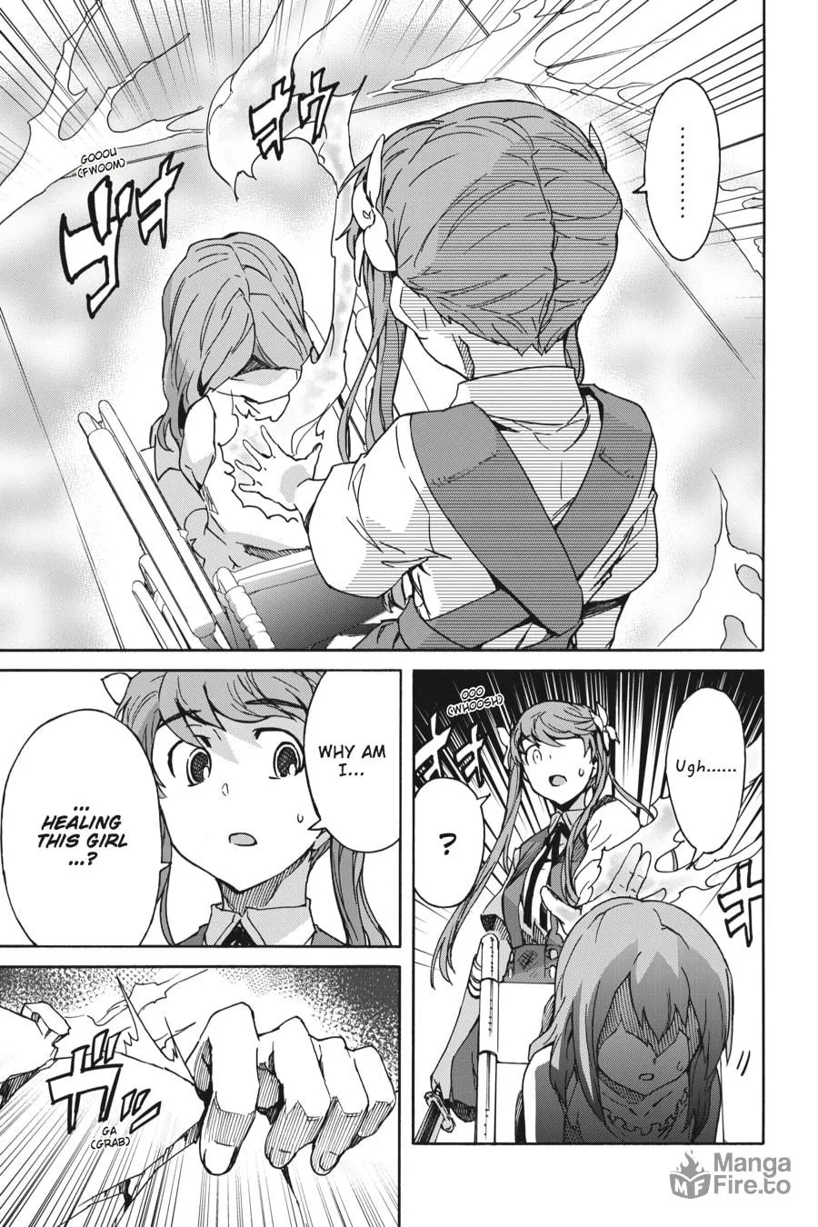 Read Big Order chapter 1 image 44 on Lezhin