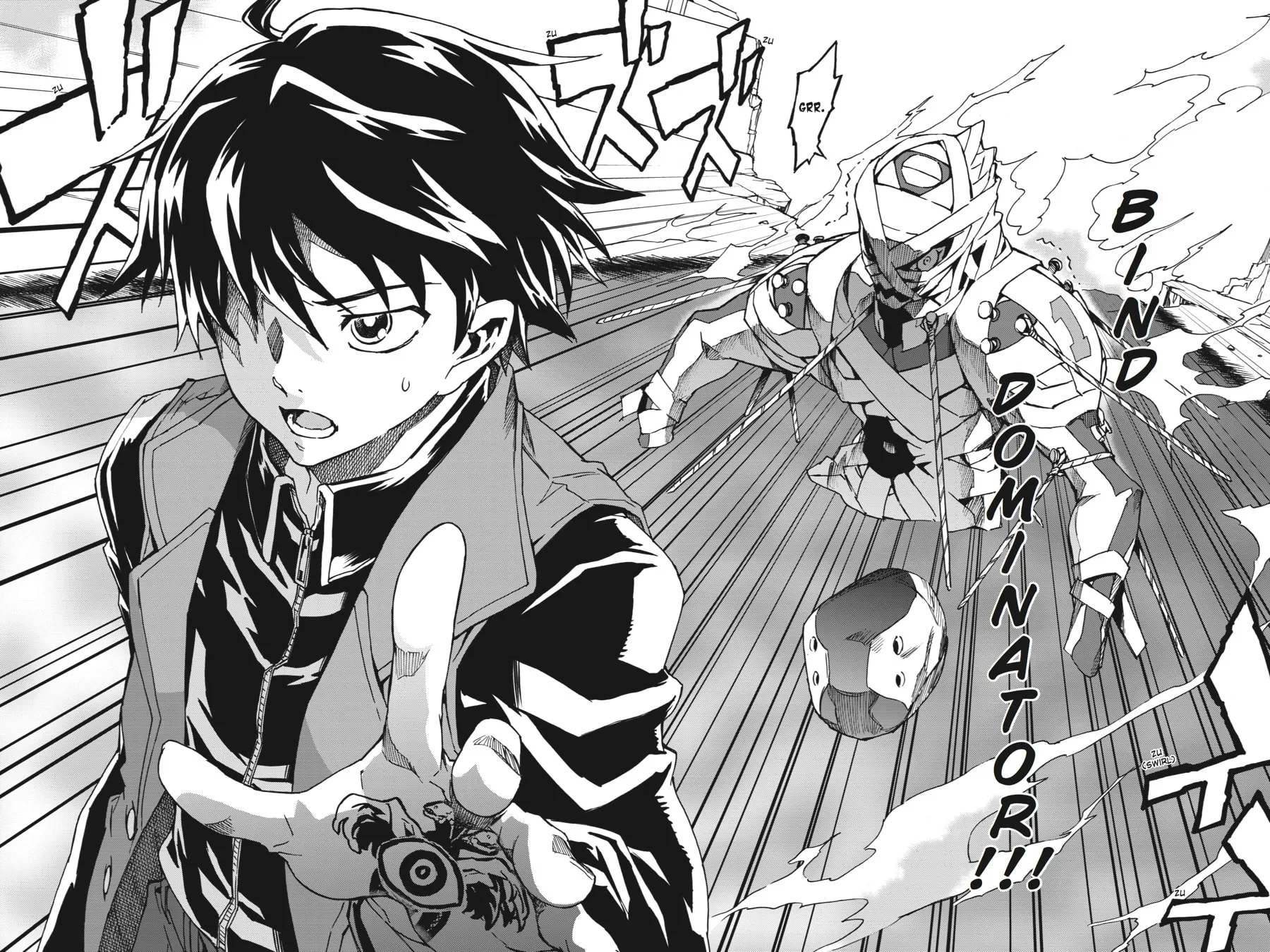 Read Big Order chapter 1 image 47 on Lezhin