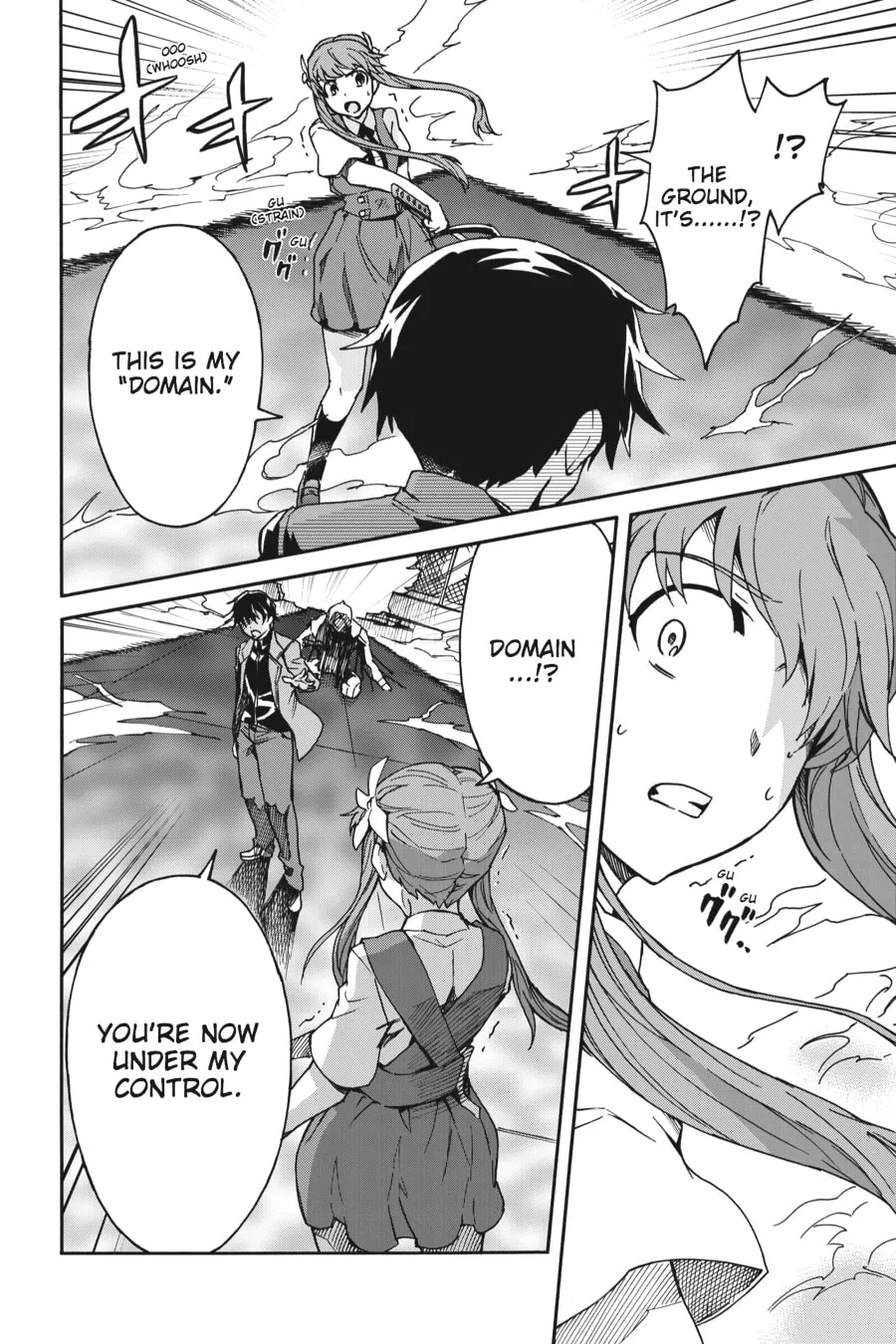 Read Big Order chapter 1 image 48 on Lezhin