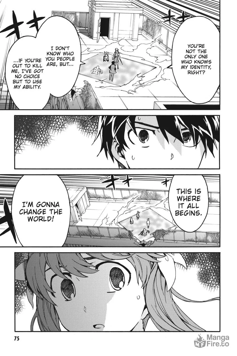 Read Big Order chapter 1 image 49 on Lezhin
