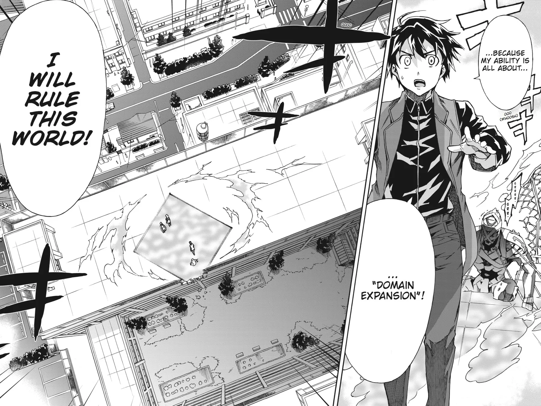 Read Big Order chapter 1 image 50 on Lezhin