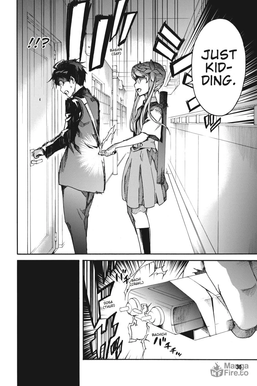 Read Big Order chapter 1 image 9 on Lezhin