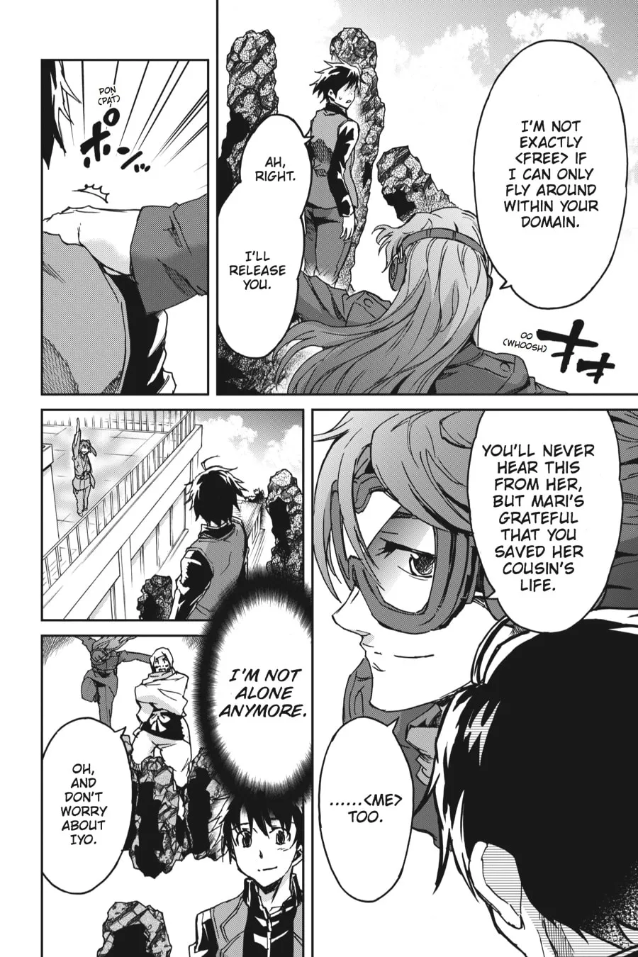Read Big Order chapter 10 image 13 on Lezhin