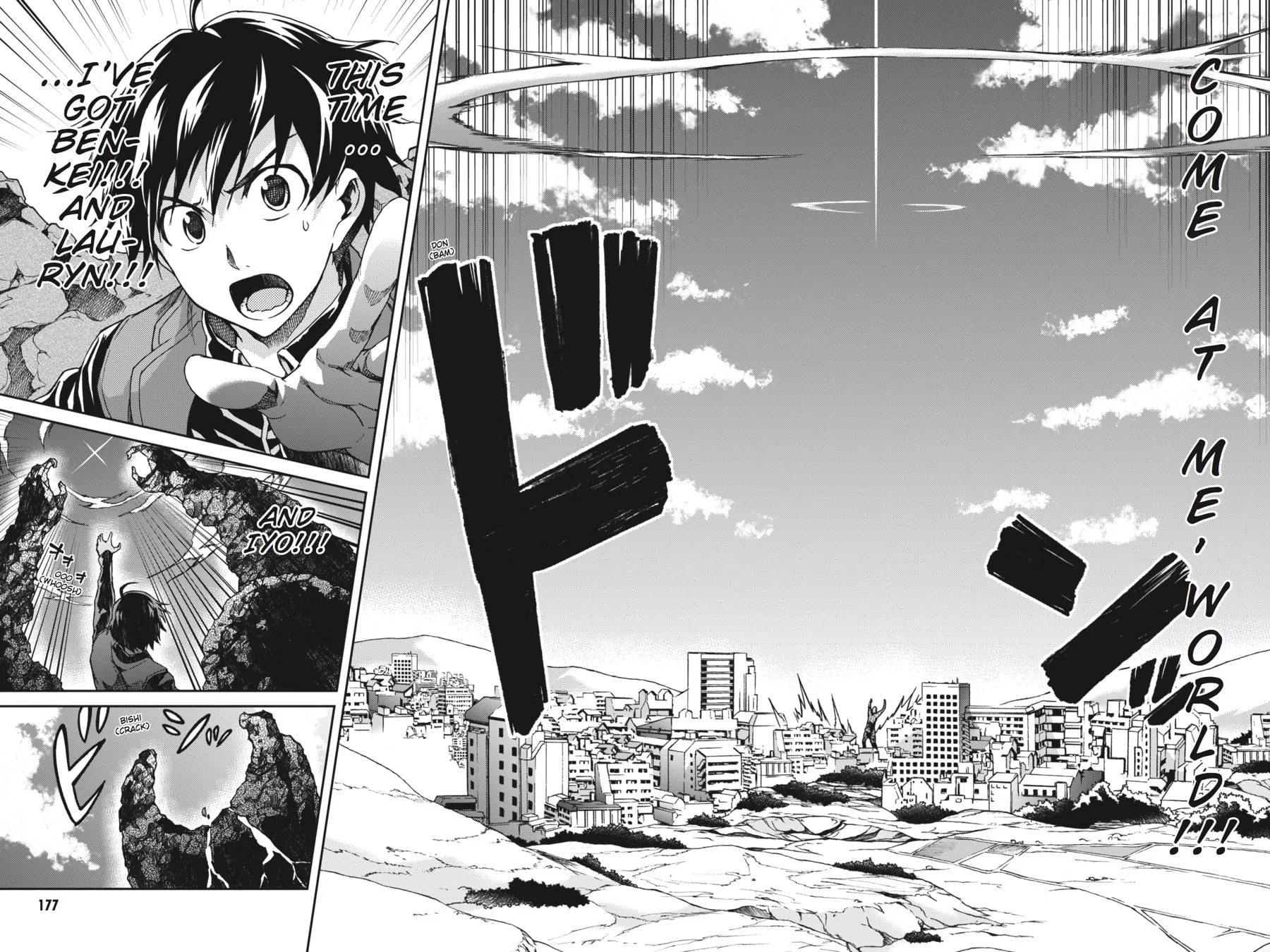 Read Big Order chapter 10 image 15 on Lezhin
