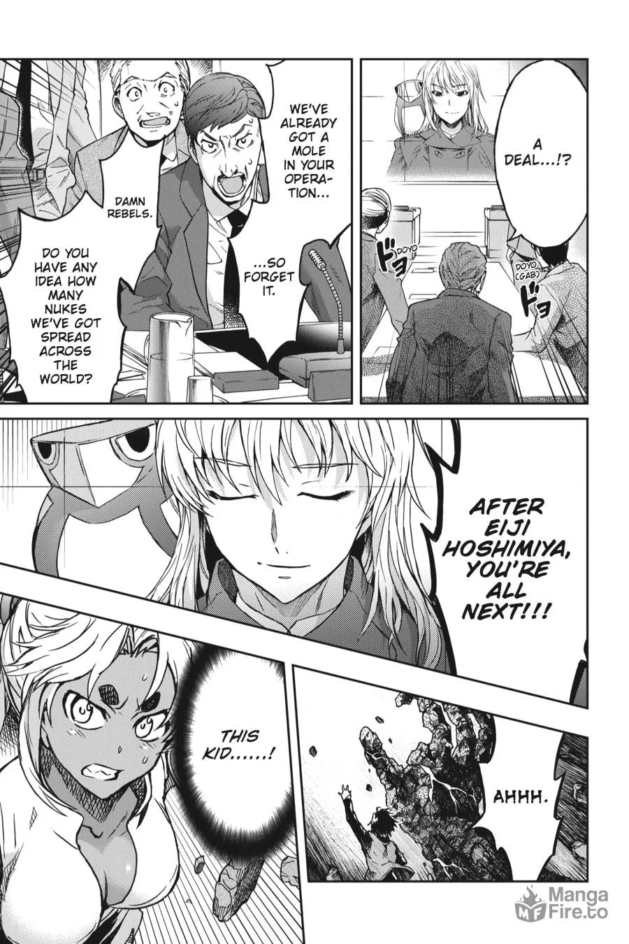 Read Big Order chapter 10 image 17 on Lezhin