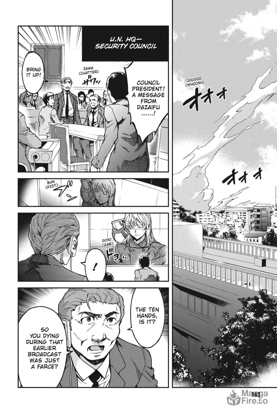 Read Big Order chapter 10 image 2 on Lezhin