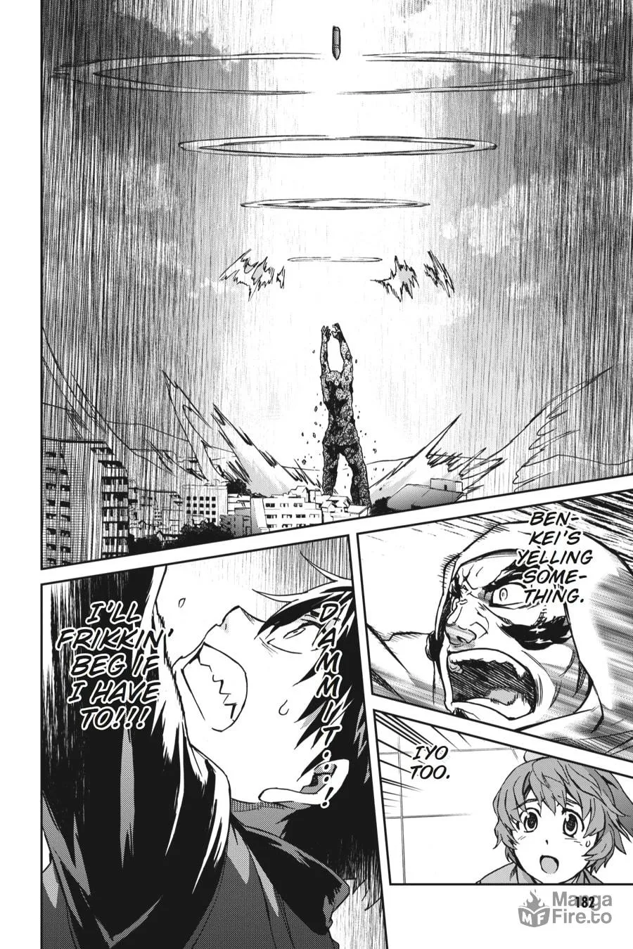 Read Big Order chapter 10 image 20 on Lezhin