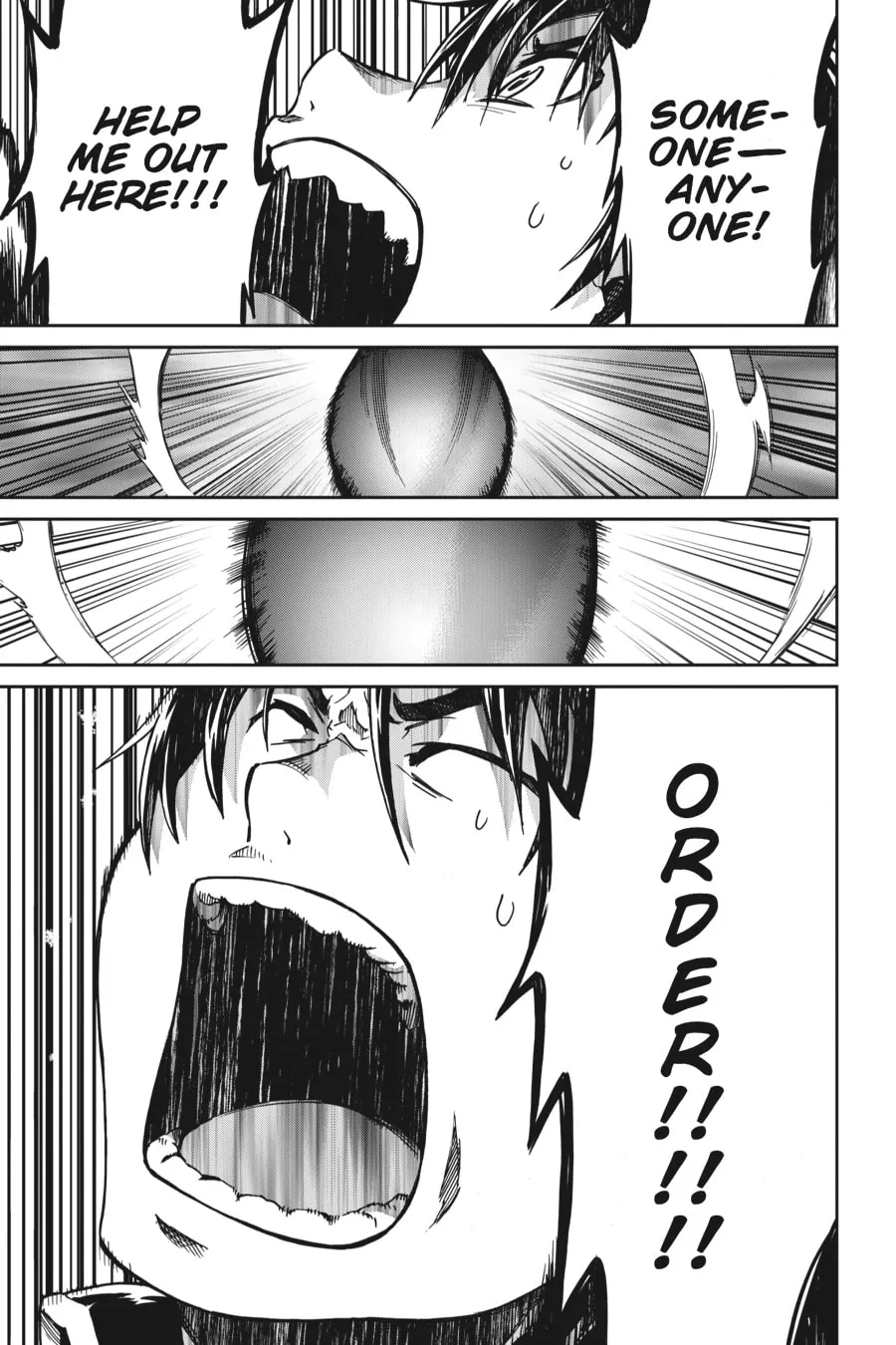 Read Big Order chapter 10 image 21 on Lezhin