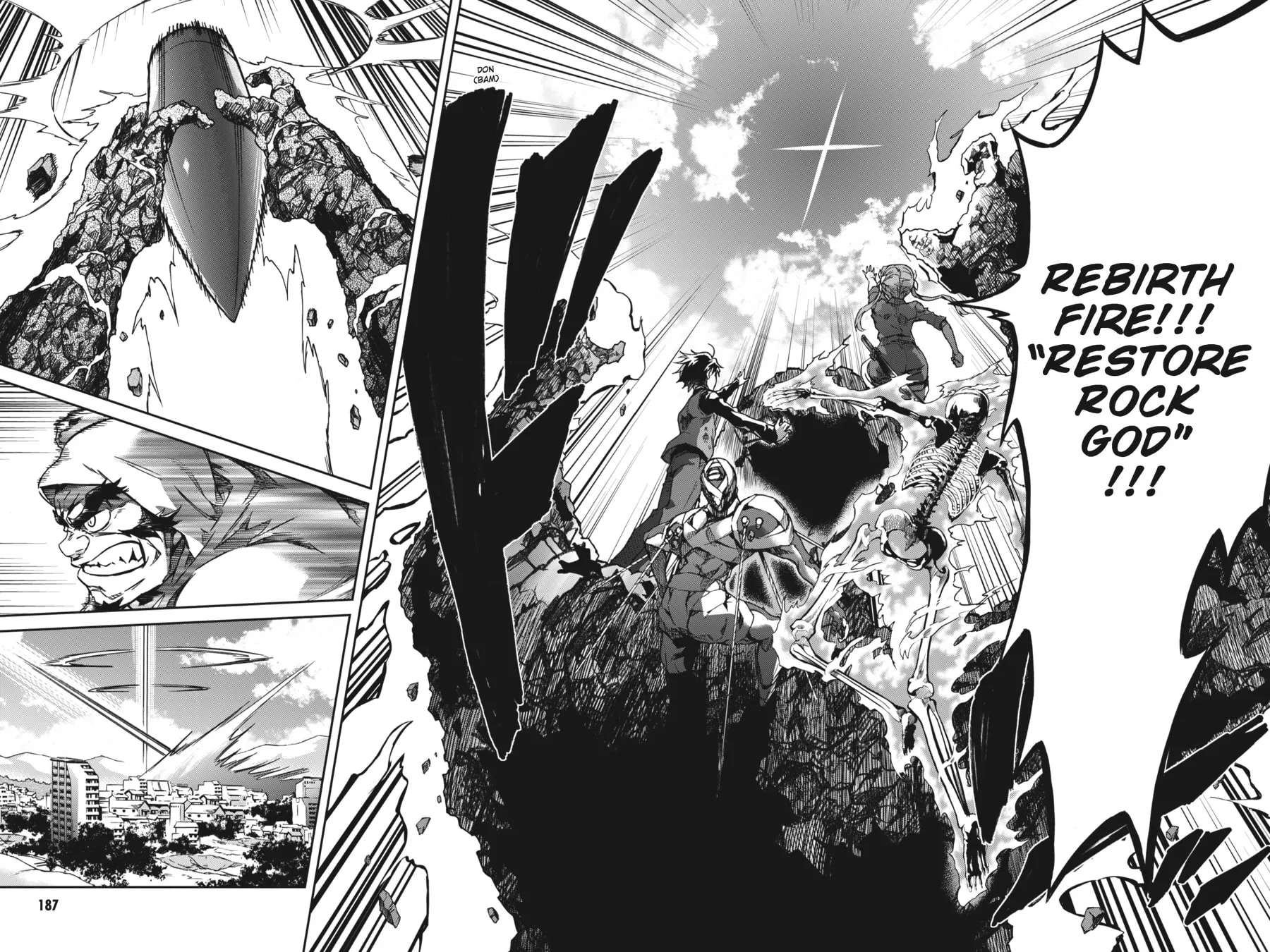Read Big Order chapter 10 image 23 on Lezhin