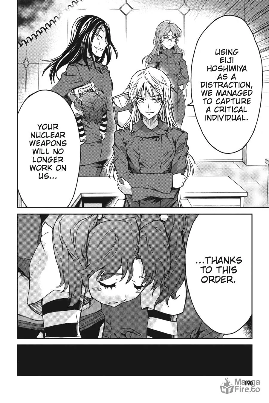 Read Big Order chapter 10 image 26 on Lezhin