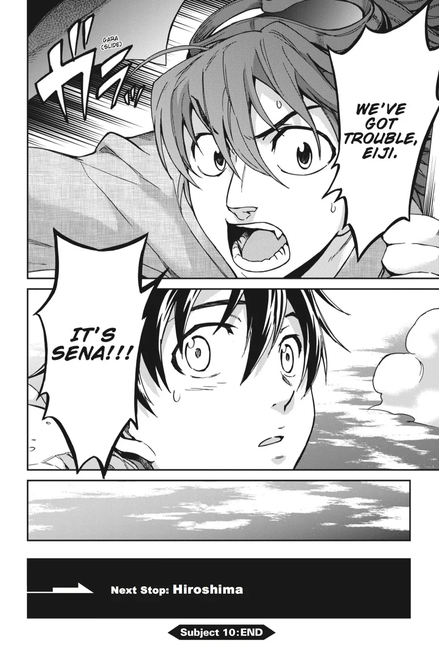 Read Big Order chapter 10 image 30 on Lezhin