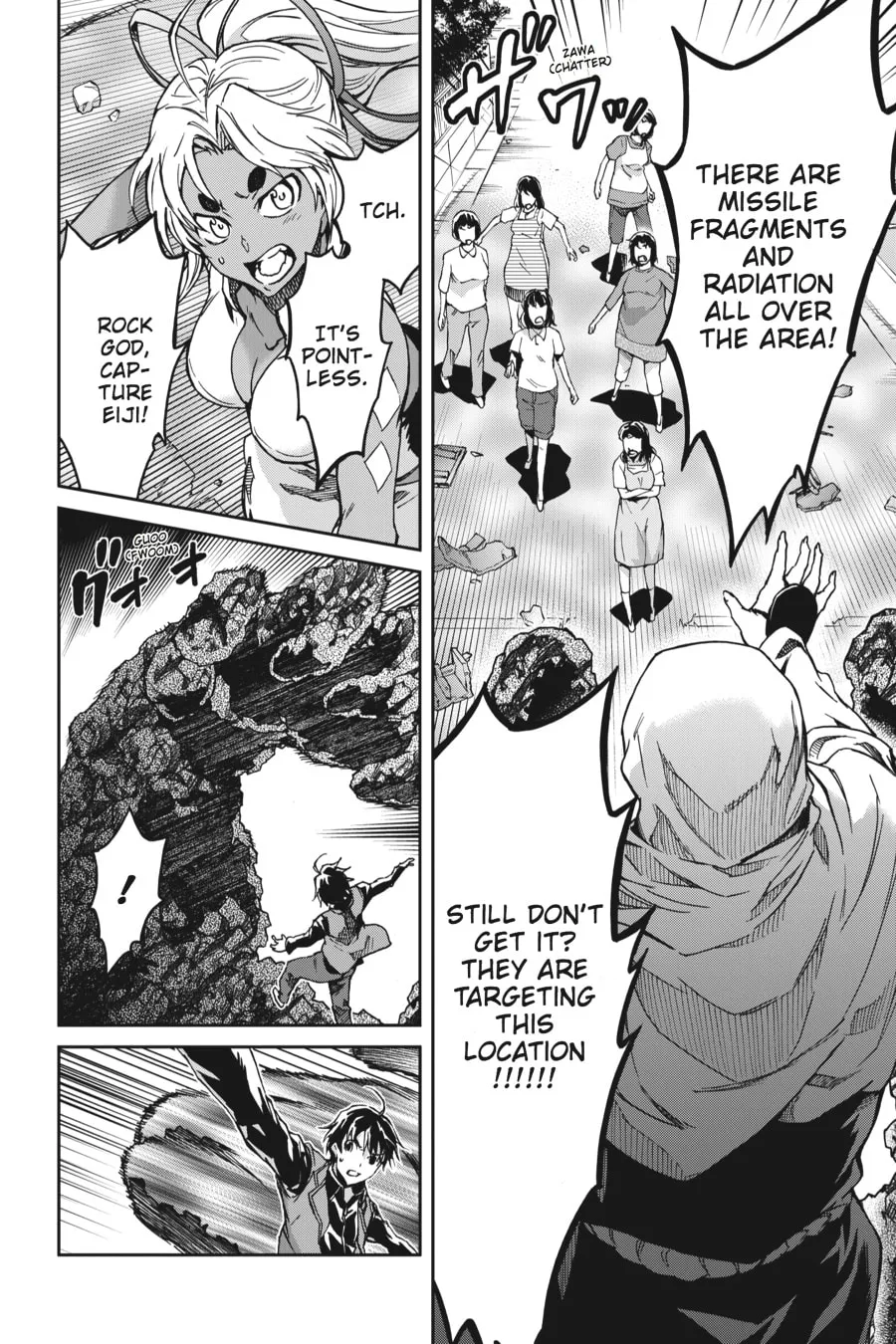 Read Big Order chapter 10 image 6 on Lezhin