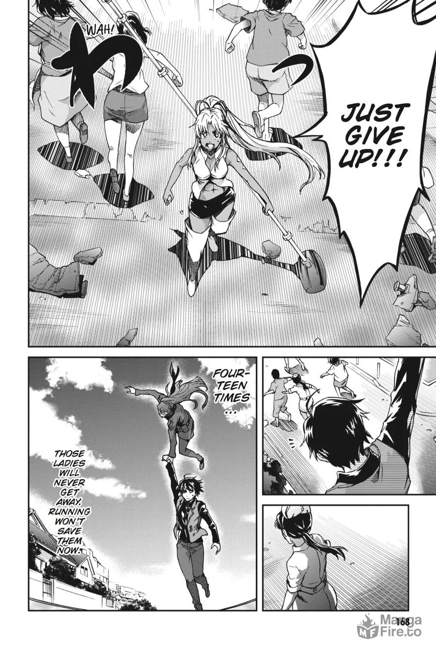 Read Big Order chapter 10 image 8 on Lezhin
