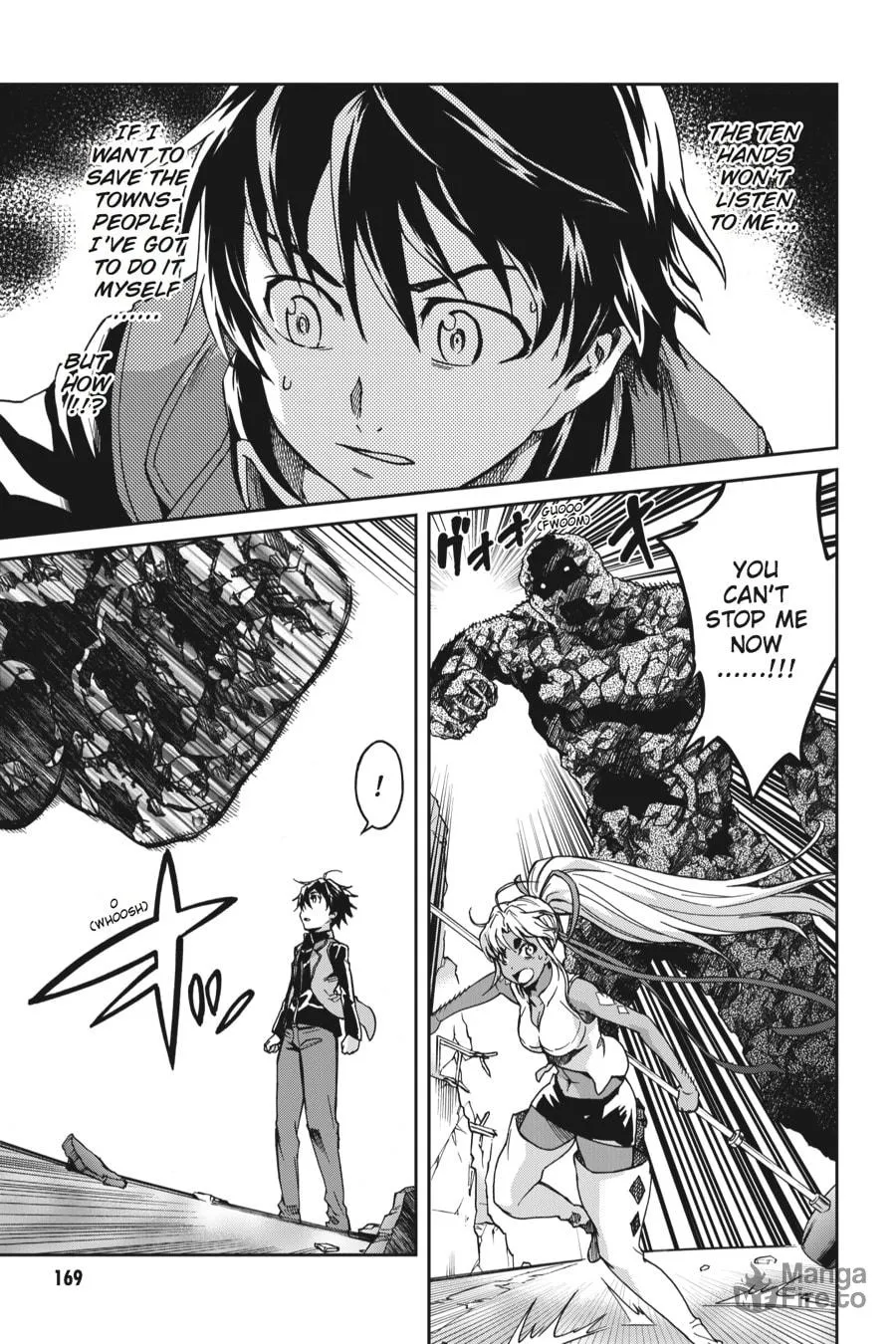 Read Big Order chapter 10 image 9 on Lezhin