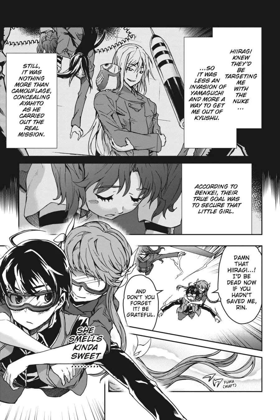 Read Big Order chapter 11 image 10 on Lezhin