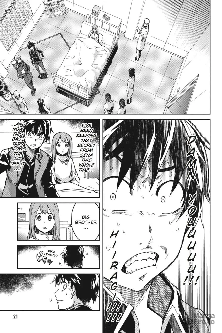 Read Big Order chapter 11 image 17 on Lezhin
