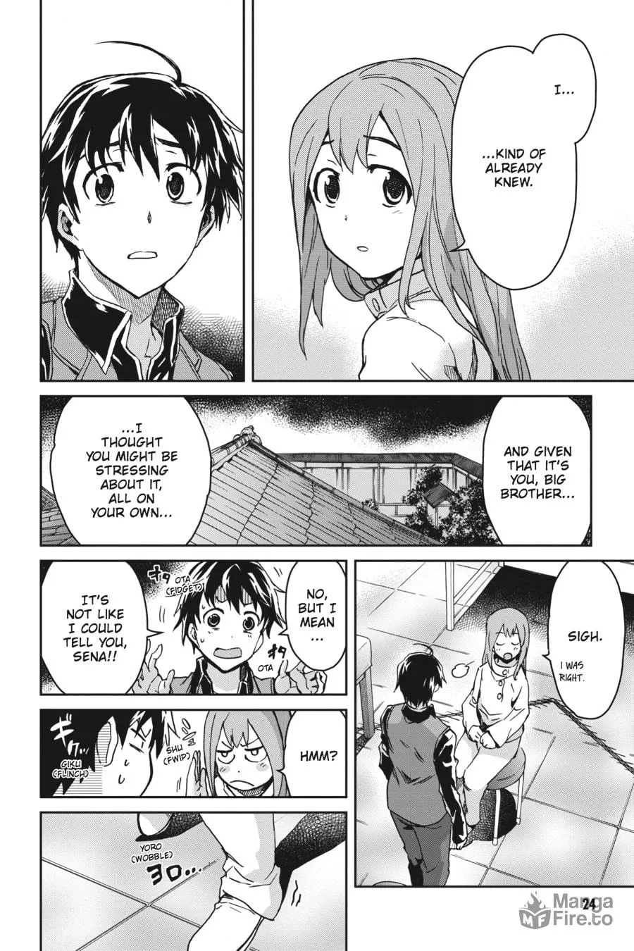 Read Big Order chapter 11 image 20 on Lezhin