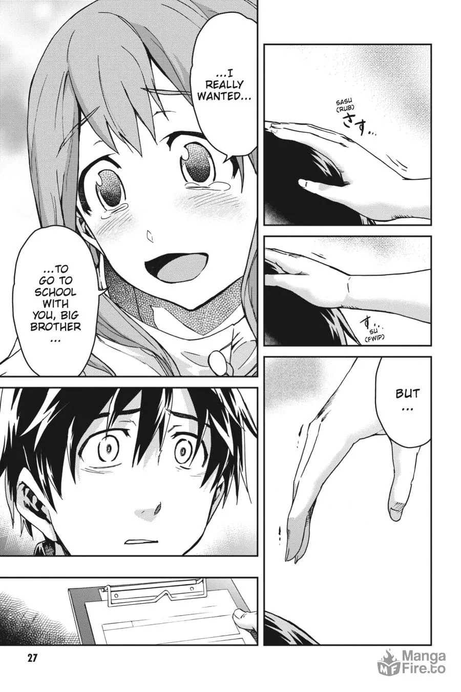 Read Big Order chapter 11 image 23 on Lezhin