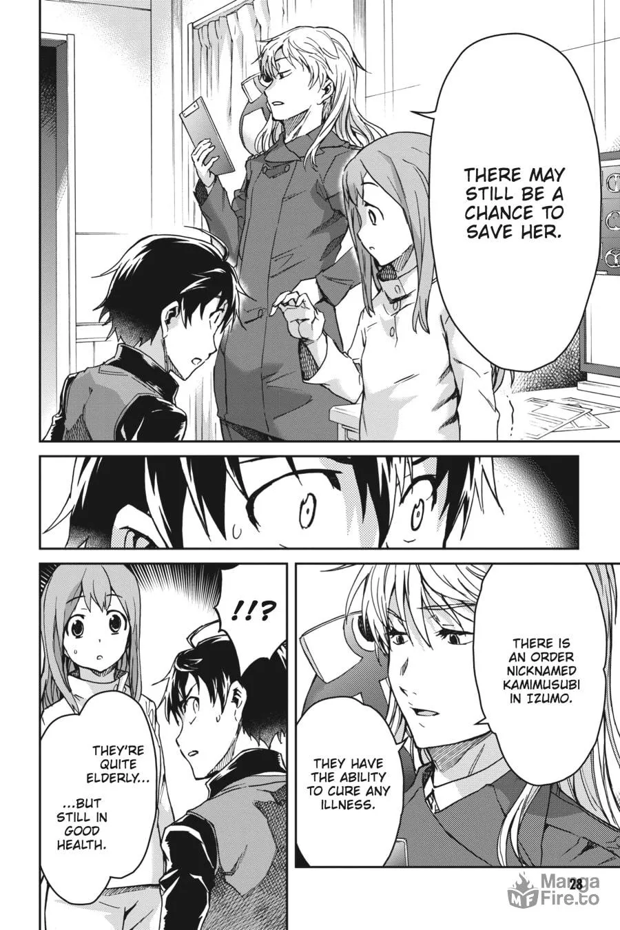 Read Big Order chapter 11 image 24 on Lezhin