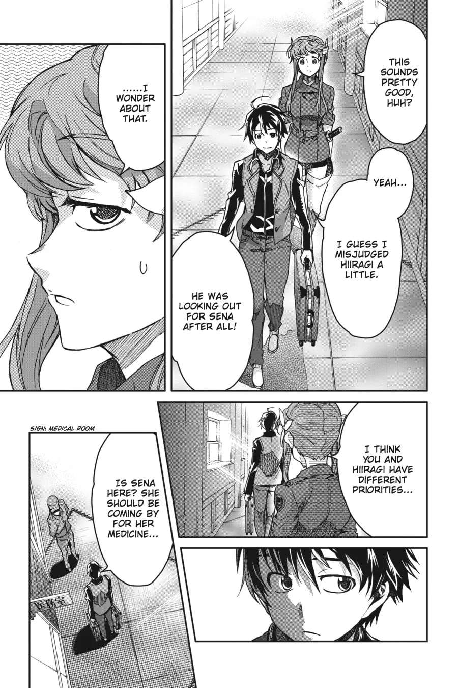 Read Big Order chapter 11 image 28 on Lezhin